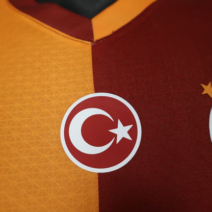 Galatasaray 2025/26 Home