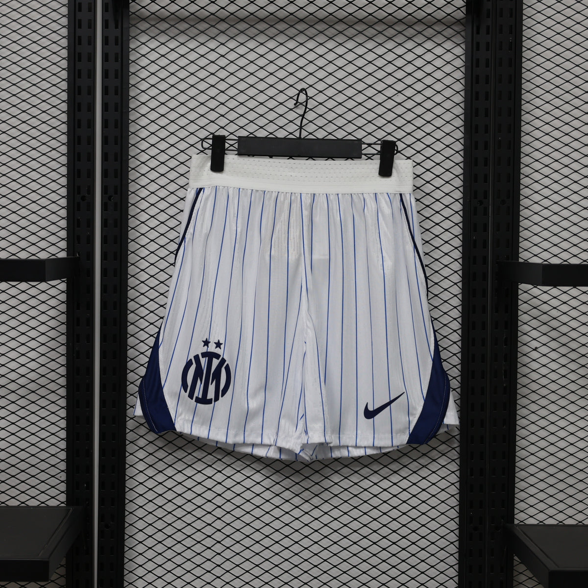 Inter Milan 2026/27 Shorts - Away
