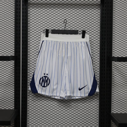 Inter Milan 2026/27 Shorts - Away