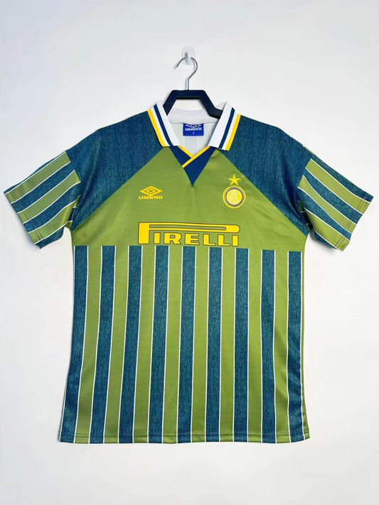 Inter Milan 1995/96 Third