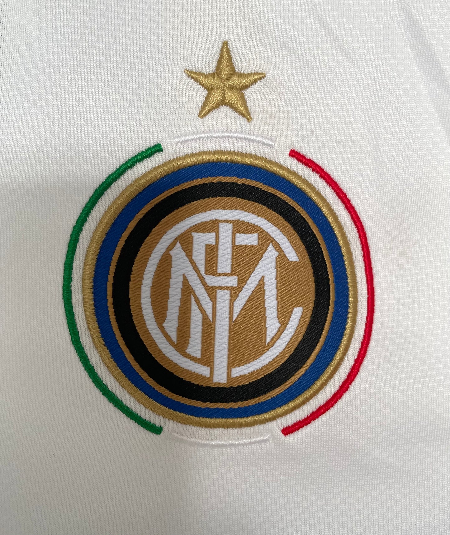 Inter Milan 2009/10 Away