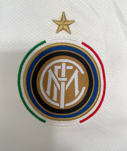 Inter Milan 2009/10 Away