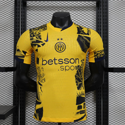 Inter Milan 2024/25 Third