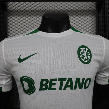 Sporting Lisbon 2024/25 Away
