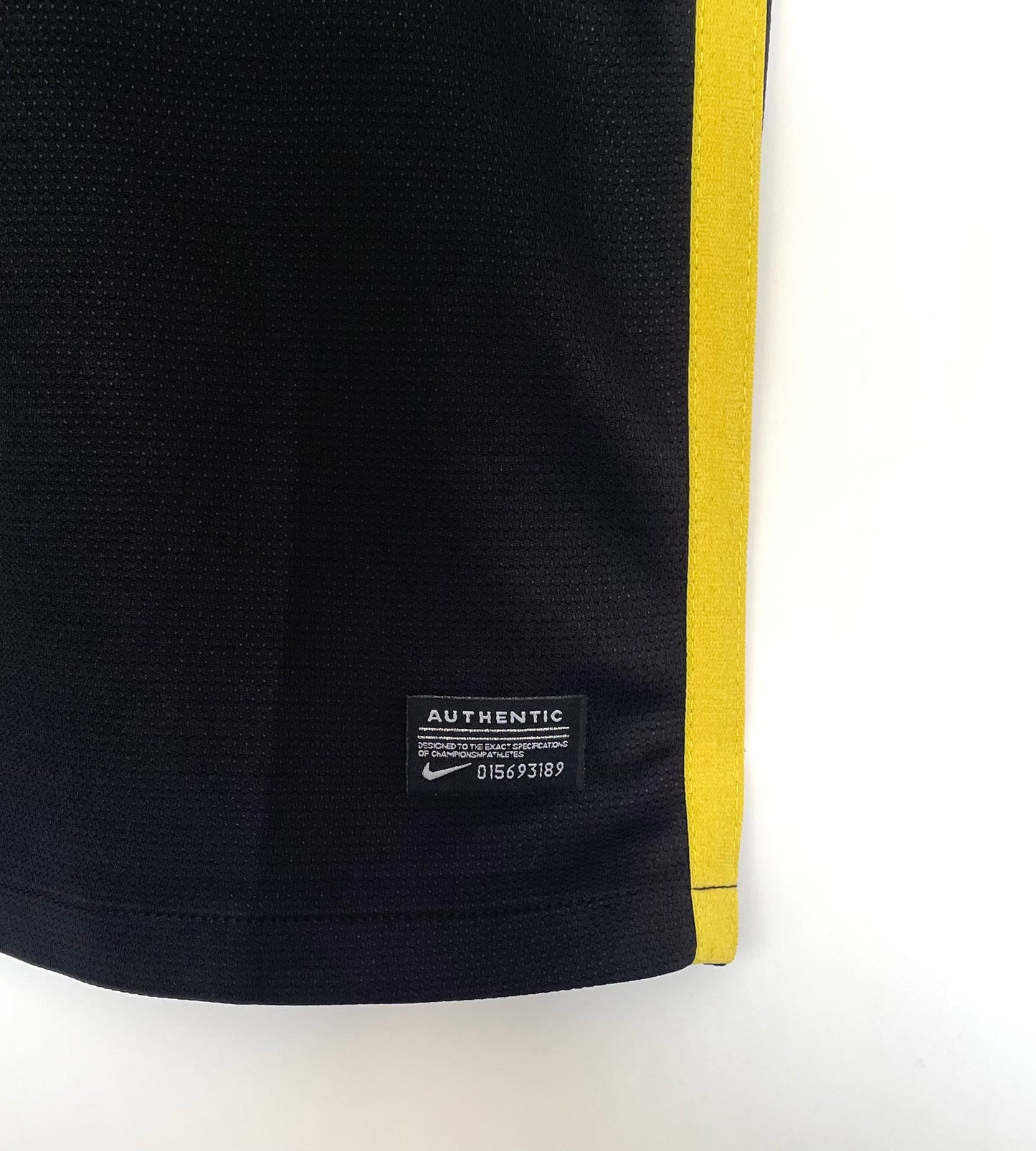 Barcelona 2013/14 Third