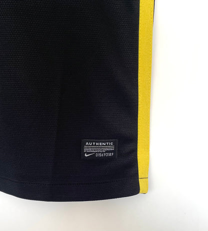 Barcelona 2013/14 Third