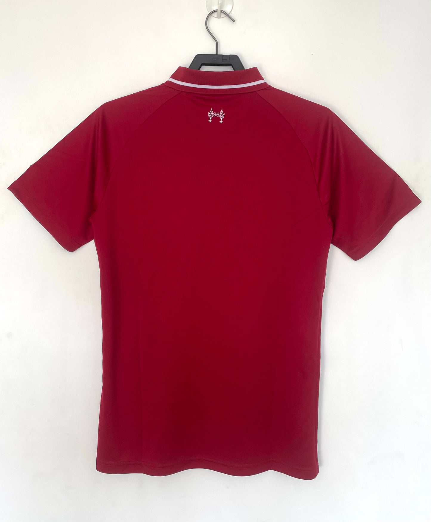 Liverpool 2018/19 Home
