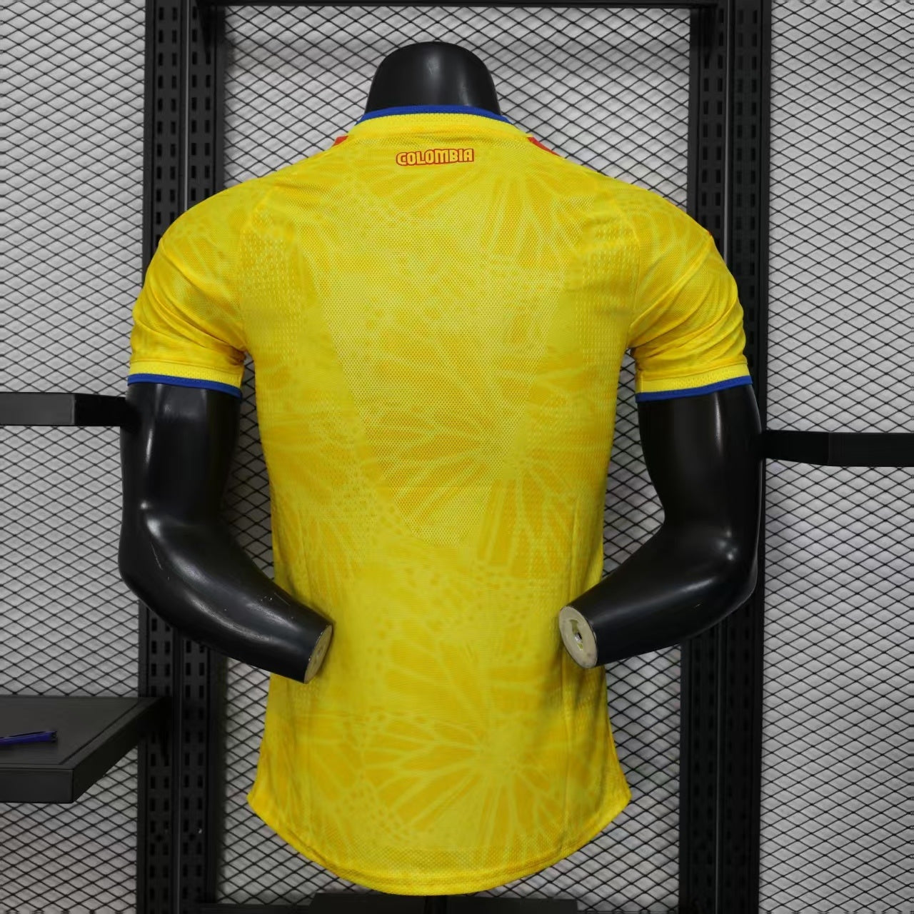 Colombia 2026 World Cup Home