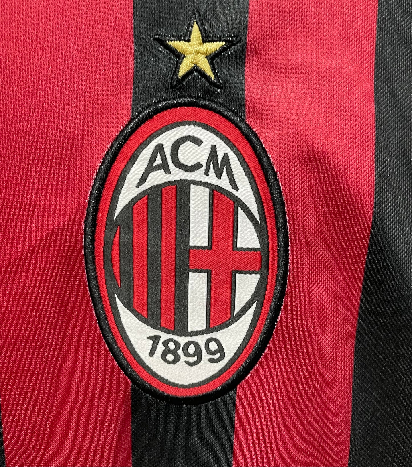 AC Milan 2016/17 Home