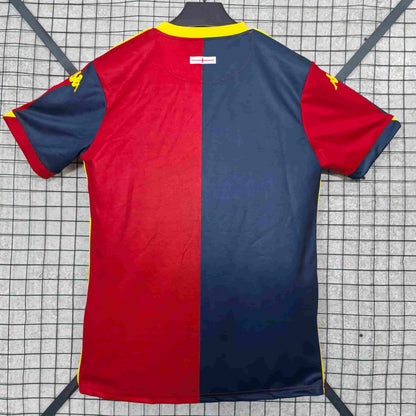 Genoa 2025/26 Home