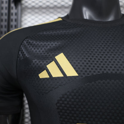 Juventus 2026/27 Third
