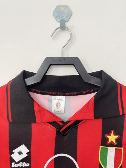 AC Milan 1996/97 Home