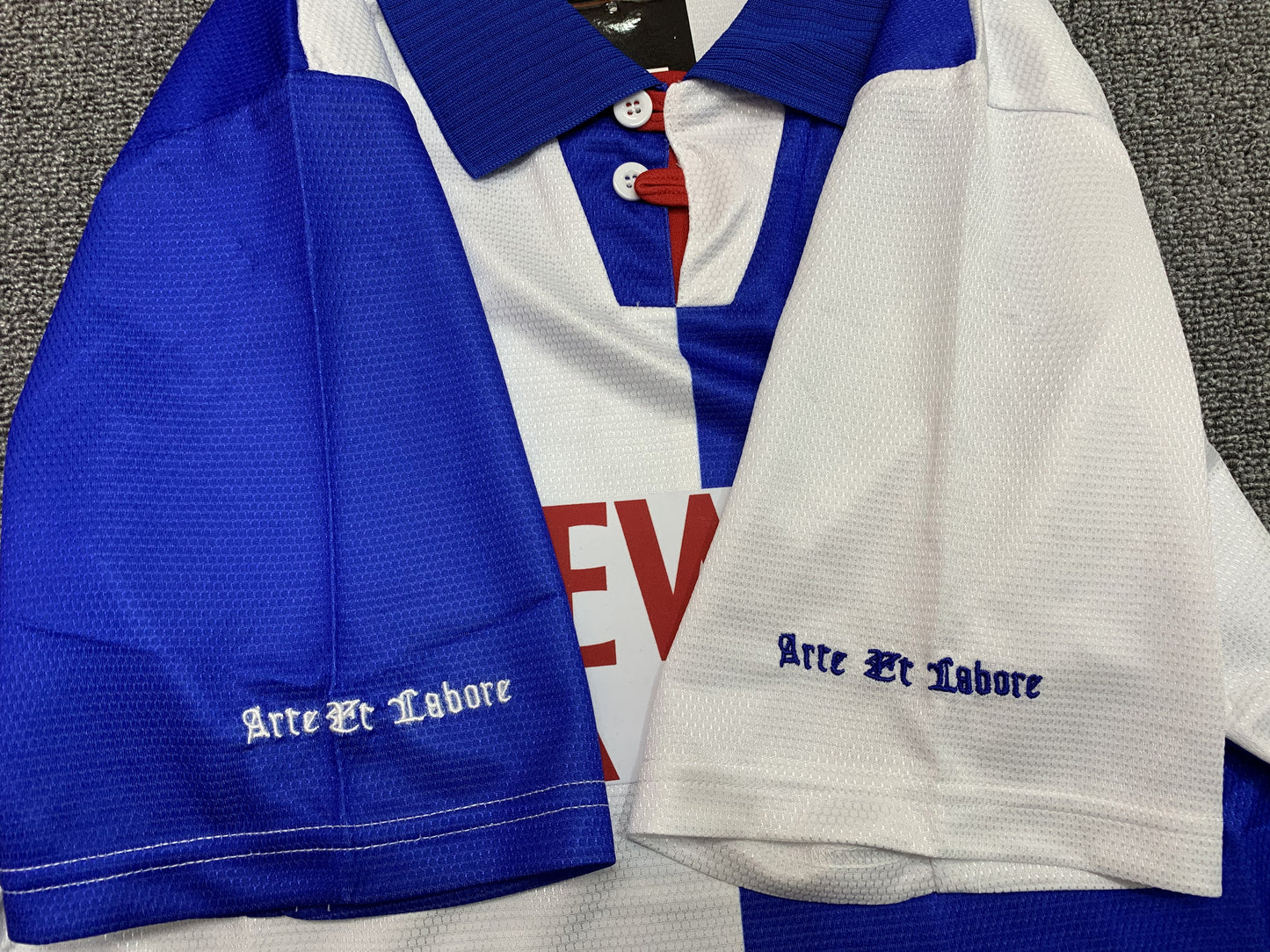 Blackburn Rovers 1994/95 Home