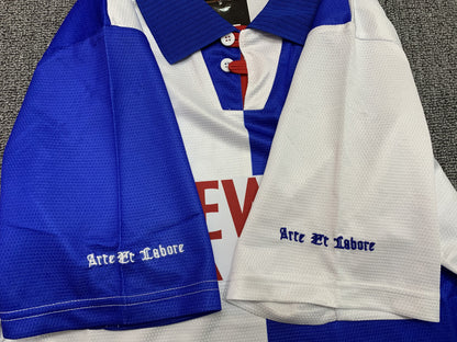 Blackburn Rovers 1994/95 Home