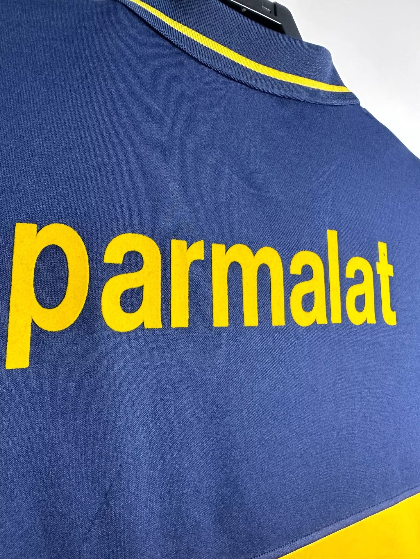Boca Juniors 1993/95 Home