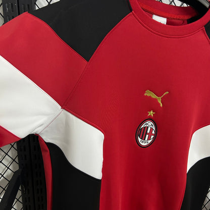 AC Milan Lifestyle Sweatshirt