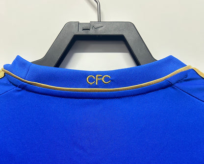Chelsea 2012/13 Home