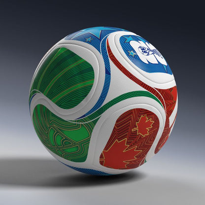 Trionda - 2026 World Cup Ball