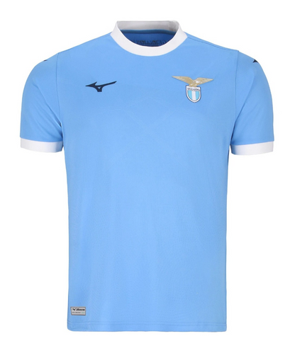 SS Lazio 2025/26 Home