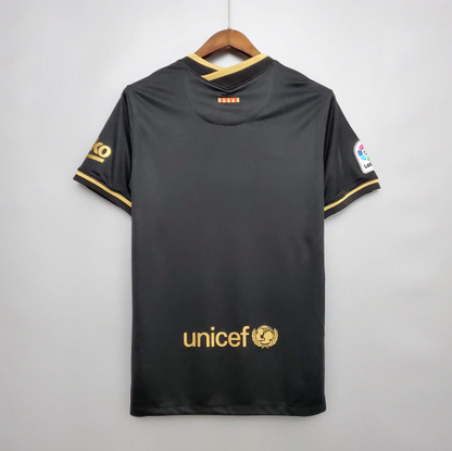 Barcelona 2020/21 Away