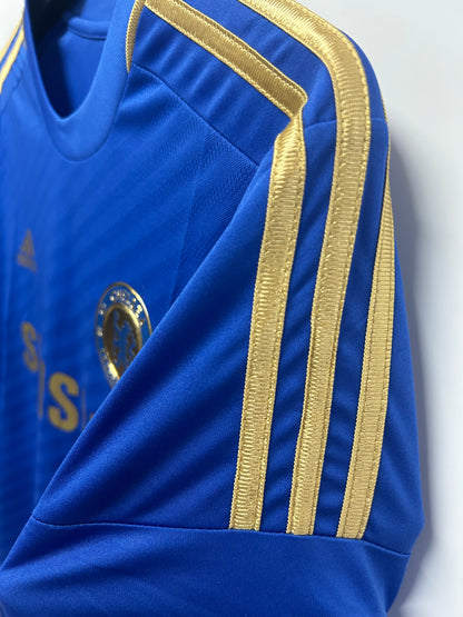 Chelsea 2012/13 Home