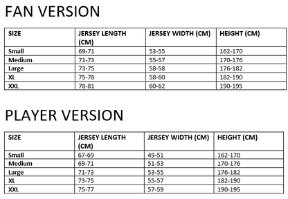 Flamengo 2025/26 Third