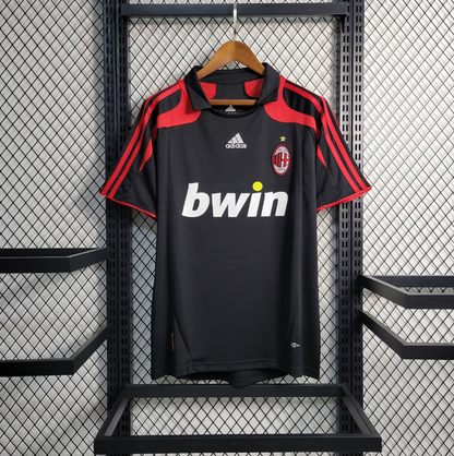 AC Milan 2007/08 Third