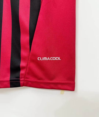 AC Milan 2011/12 Home