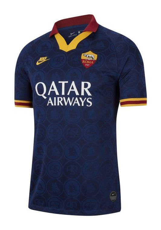 AS Roma 2019/20 Third