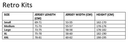 Real Madrid 2011/12 Third