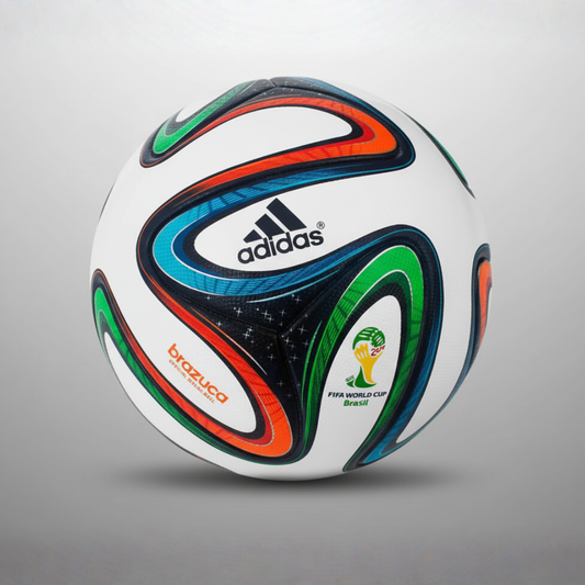 Brazuca - 2014 World Cup Ball