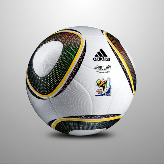 Jabulani - 2010 World Cup Ball