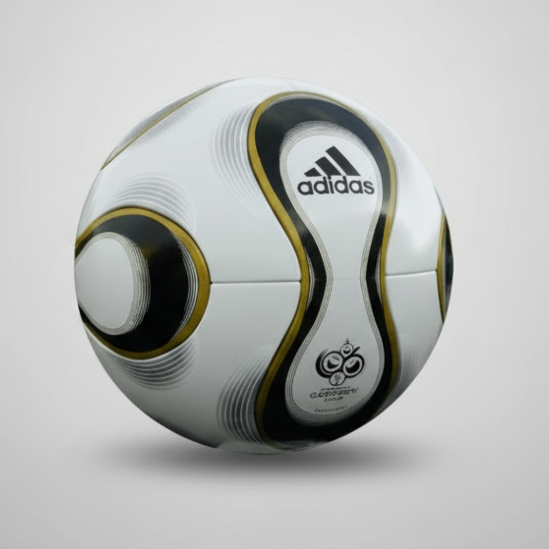 Teamgeist+ - 2006 World Cup Ball