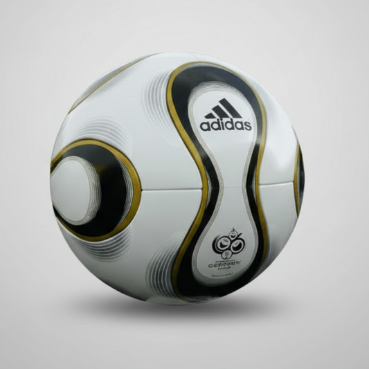 Teamgeist+ - 2006 World Cup Ball