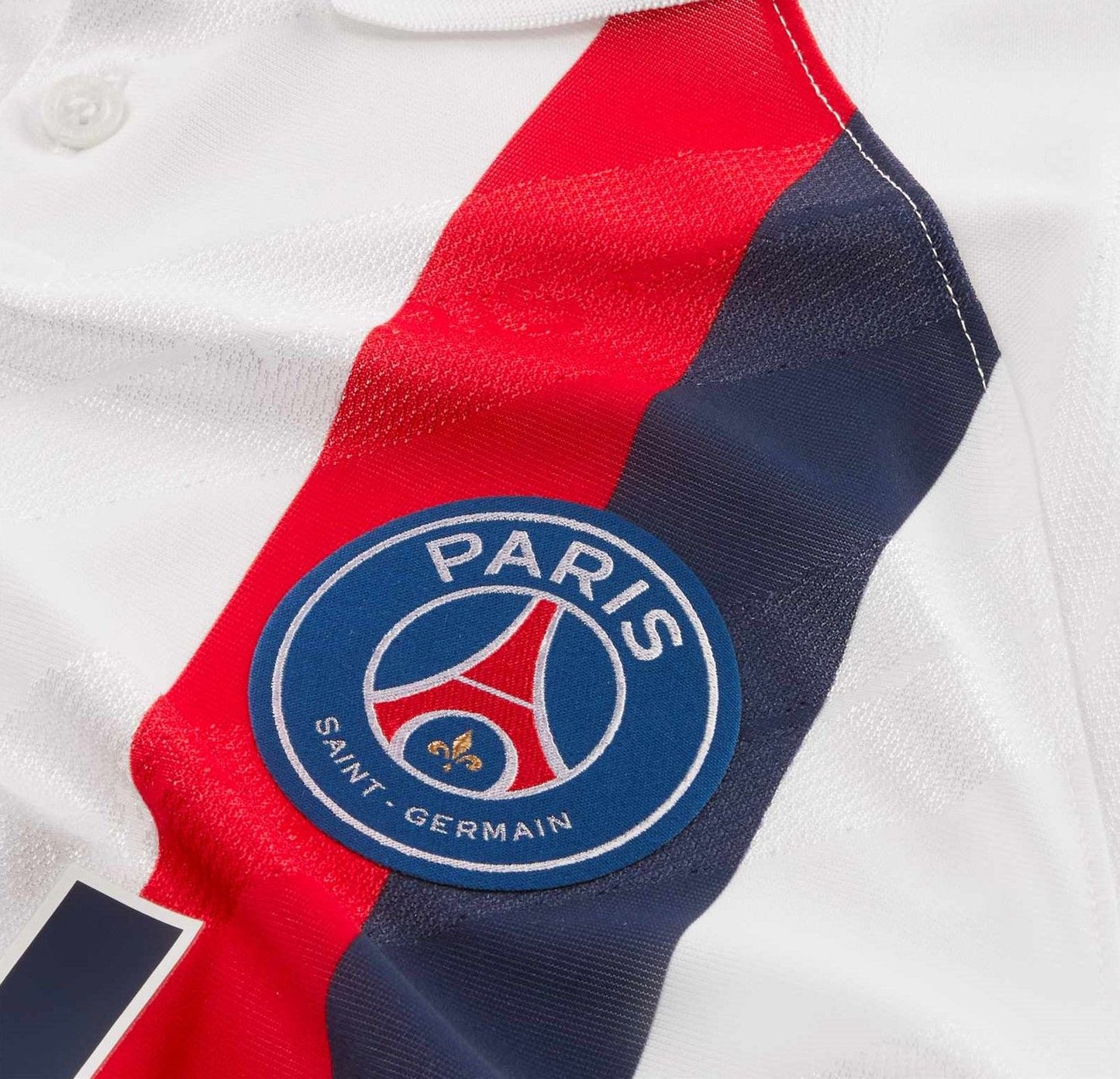 PSG 2019/20 Third