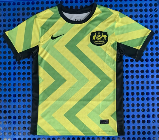 Australia 2025 Home