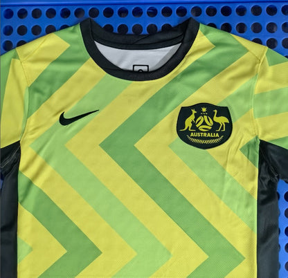 Australia 2025 Home