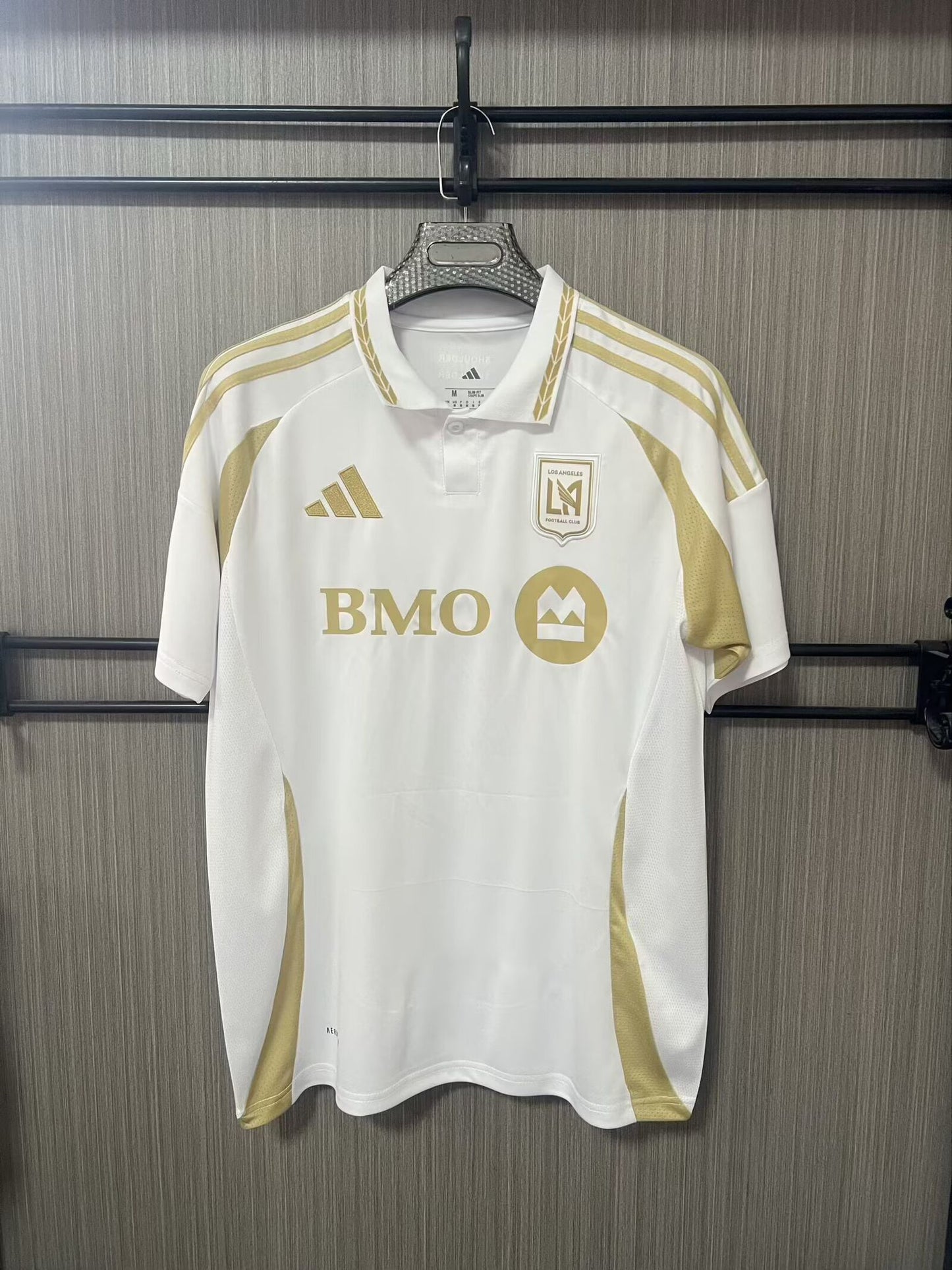 LAFC 2025 Away