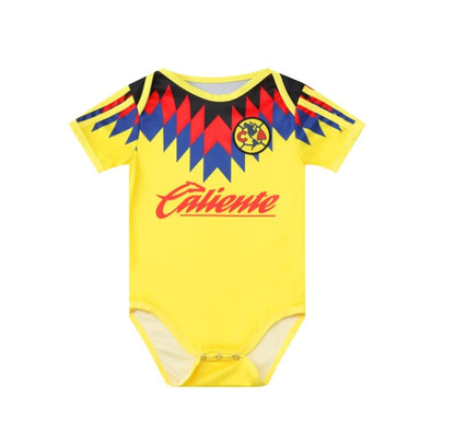Club America 2025/26 Home - Baby/Infant