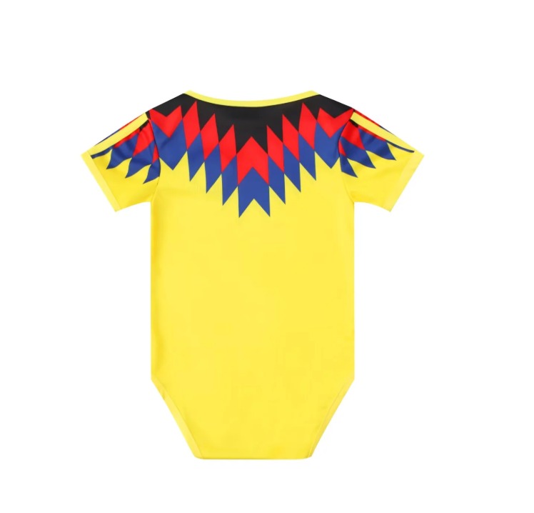 Club America 2025/26 Home - Baby/Infant