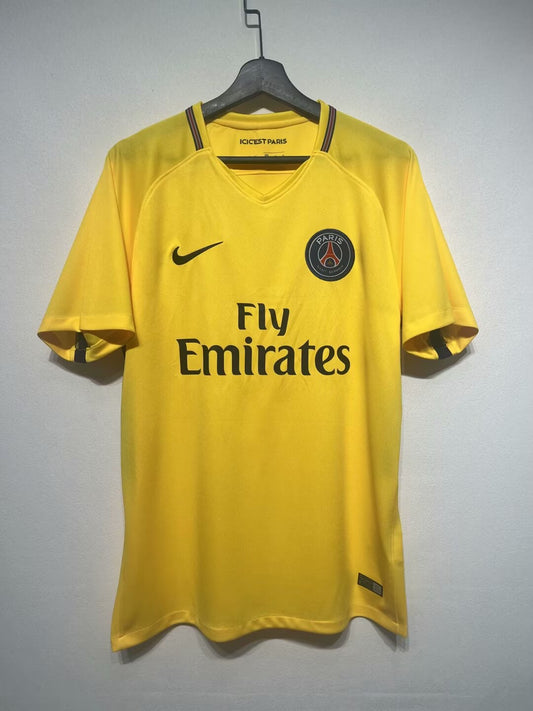 PSG 2017/18 Away