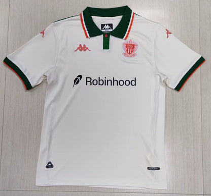 OGC Nice 2025/26 Away