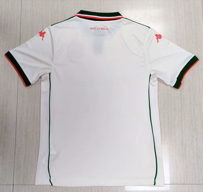 OGC Nice 2025/26 Away