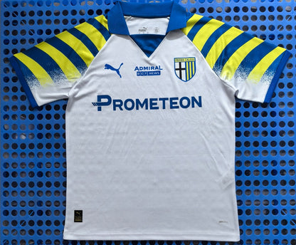 Parma 2025/26 Third