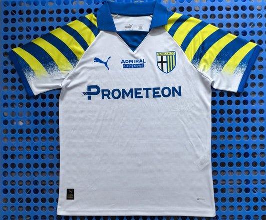 Parma 2025/26 Third