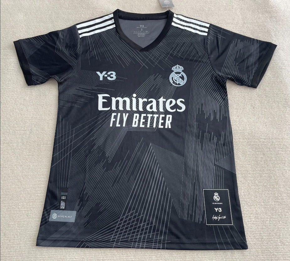 Real Madrid 2021/22 Fourth