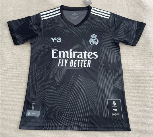 Real Madrid 2021/22 Fourth