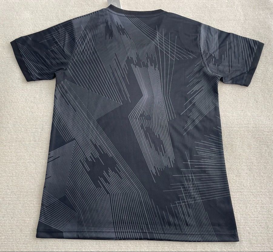 Real Madrid 2021/22 Fourth