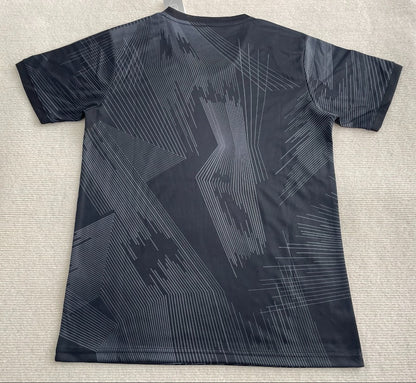 Real Madrid 2021/22 Fourth