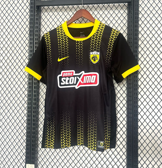 AEK Athens 2025/26 Away
